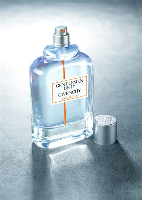 givenchy gentleman casual chic review|perfume Givenchy gentlemen only intense.